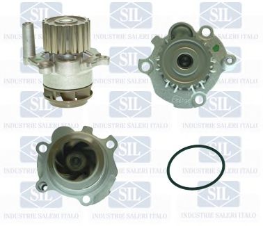Водяной насос Saleri SIL PA1102