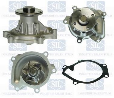 Водяной насос Saleri SIL PA1162