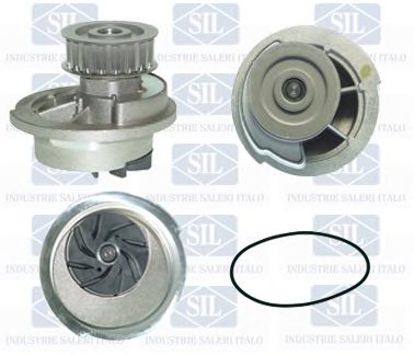 Водяной насос Saleri SIL PA1217