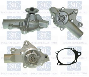 Водяной насос Saleri SIL PA1223