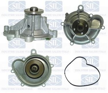 Водяной насос Saleri SIL PA1255