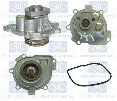 Водяной насос Saleri SIL PA1259