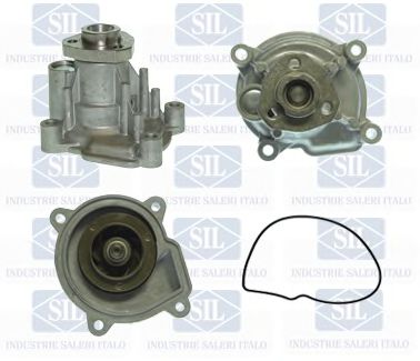 Водяной насос Saleri SIL PA1271