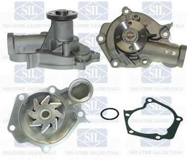 Водяной насос Saleri SIL PA1308