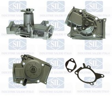 Водяной насос Saleri SIL PA1352