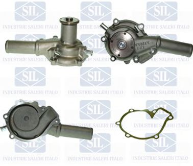 Водяной насос salerisil PA603