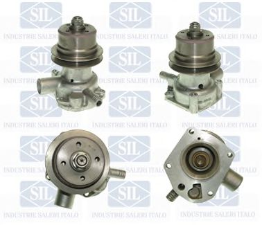 Водяной насос salerisil PA255P