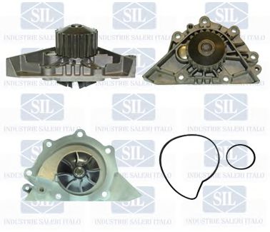 Водяной насос Saleri SIL PA1281A
