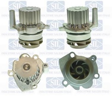 Водяной насос Saleri SIL PA1048A