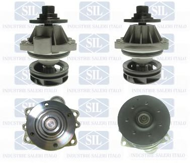 Водяной насос Saleri SIL PA659S