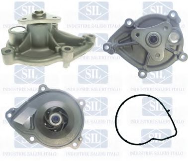 Водяной насос Saleri SIL PA1425