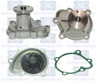 Водяной насос Saleri SIL PA1134A