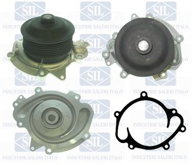 Водяной насос Saleri SIL PA1412