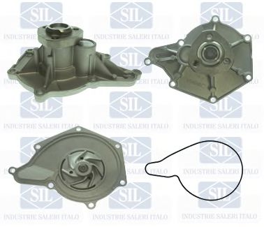 Водяной насос Saleri SIL PA1446