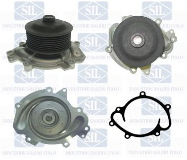 Водяной насос Saleri SIL PA1386