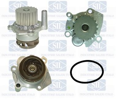 Водяной насос Saleri SIL PA1354A