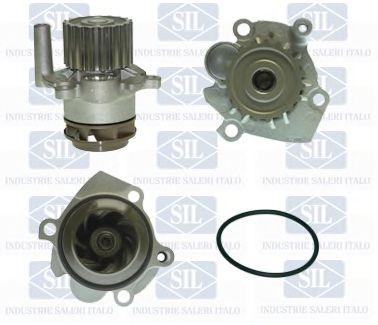 Водяной насос Saleri SIL PA1355A