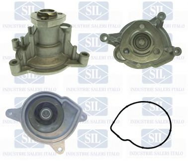 Водяной насос Saleri SIL PA1445