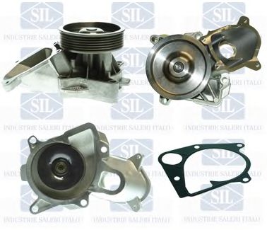Водяной насос Saleri SIL PA1249S