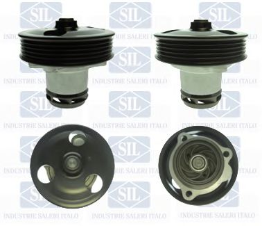 Водяной насос Saleri SIL PA1488