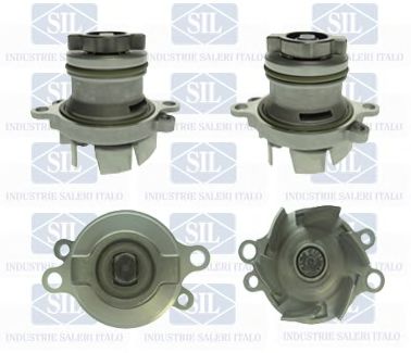 Водяной насос Saleri SIL PA1511