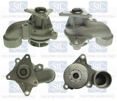 Водяной насос Saleri SIL PA1516