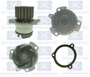 Водяной насос Saleri SIL PA1374