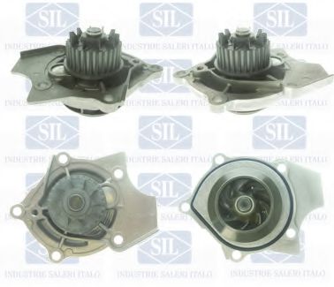 Водяной насос Saleri SIL PA1448A