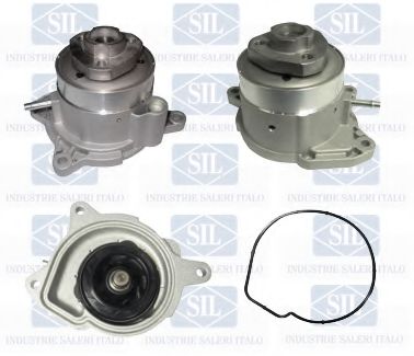 Водяной насос Saleri SIL PA1494