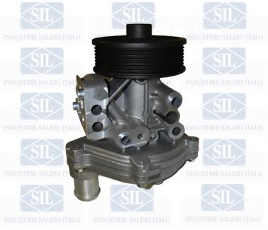 Водяной насос Saleri SIL PA1497