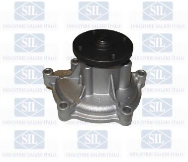 Водяной насос Saleri SIL PA1600
