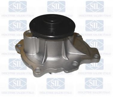 Водяной насос Saleri SIL PA1571