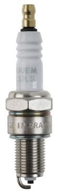 Свеча зажигания EYQUEM 0911007085