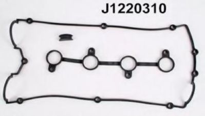 Прокладка клапанной крышки NIPPARTS J1220310