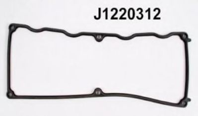 Прокладка клапанной крышки NIPPARTS J1220312