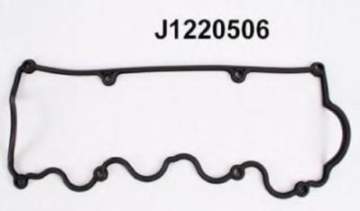 Прокладка клапанной крышки NIPPARTS J1220506