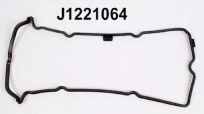 Прокладка клапанной крышки NIPPARTS J1221064