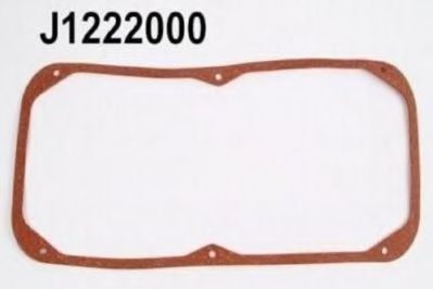 Прокладка клапанной крышки NIPPARTS J1222000