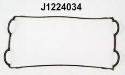 Прокладка клапанной крышки NIPPARTS J1224034