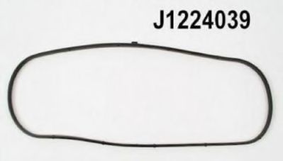 Прокладка клапанной крышки NIPPARTS J1224039