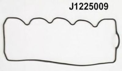 Прокладка клапанной крышки NIPPARTS J1225009