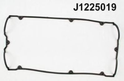 Прокладка клапанной крышки NIPPARTS J1225019