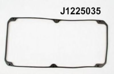 Прокладка клапанной крышки NIPPARTS J1225035