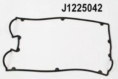 Прокладка клапанной крышки NIPPARTS J1225042