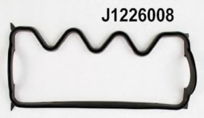 Прокладка клапанной крышки NIPPARTS J1226008
