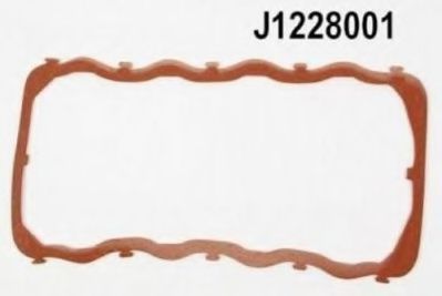 Прокладка клапанной крышки NIPPARTS J1228001