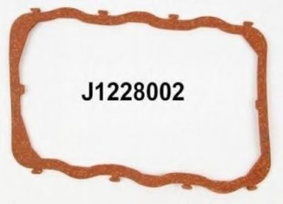 Прокладка клапанной крышки NIPPARTS J1228002