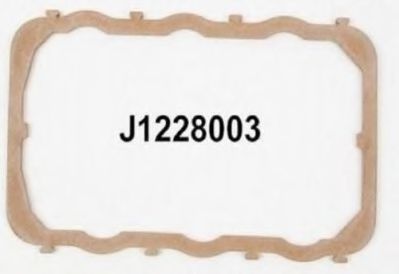 Прокладка клапанной крышки NIPPARTS J1228003