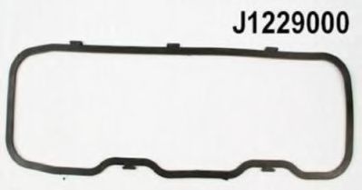 Прокладка клапанной крышки NIPPARTS J1229000