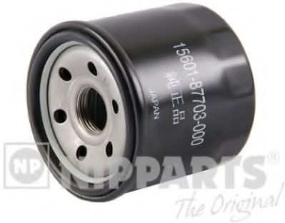Масляный фильтр NIPPARTS J1316004